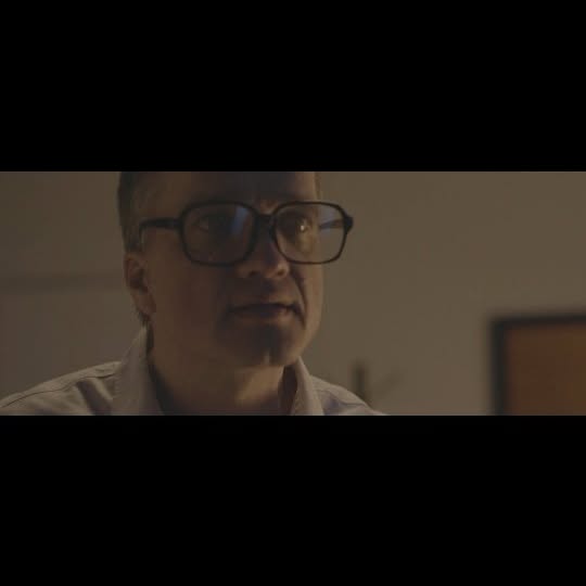 Check out a clip from my last acting gig Confession