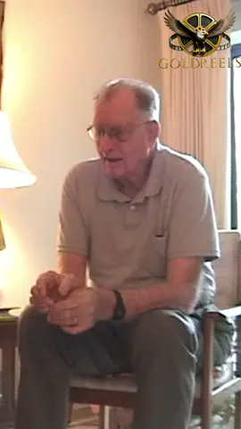 War stories that grip the soul. From Naples hospitals to epic Atlantic crossings, this WWII veteran's journey will break your heart and inspire you.