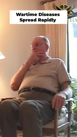 Italy army hospital: a stark reminder of war's toll. Treating heroes and battling sickness side-by-side. #Veterans #WarStories #ArmyLife #Inspiration #History