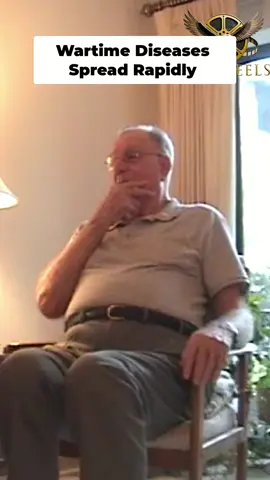 Italy army hospital: a stark reminder of war's toll. Treating heroes and battling sickness side-by-side.