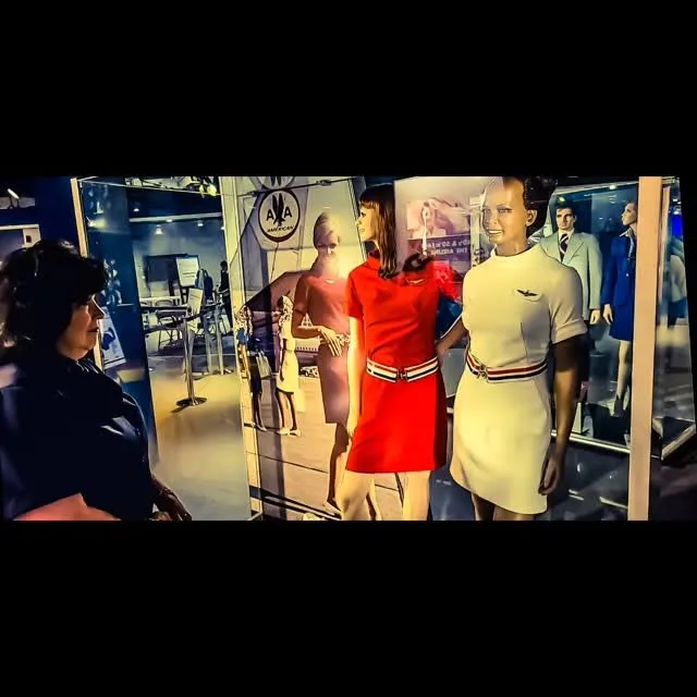 Life over the last two years with the documentary Golden Wings