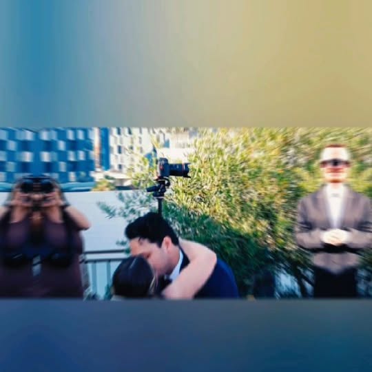 I had the most amazing time capturing the wedding of Kelsey and James! 💍 It was such a beautiful day, and I'm so happy I could be a part of it. 📸 I was able to capture all the precious moments using my trusty Samsung Galaxy S25. The photos turned out so stunning; I'm obsessed with how the colors popped! 🤩 Wishing the happy couple a lifetime of love and happiness! 🥰