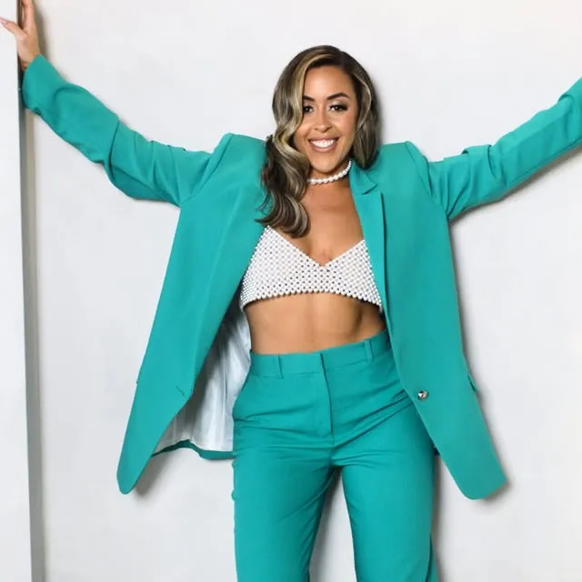 I’ve been quiet… 

Not because I disappeared, but because I was drowning and didn’t even know it.

You know that feeling when everyone thinks you have it all together, but inside you’re barely functioning? When you’re achieving everything society tells you to want, but you feel empty?

That was me for the past two years.

I had the degree everyone said I needed. The corporate opportunity that looked perfect on paper. The “safe” path that made my parents proud.

But that environment broke me in ways I never saw coming. For the first time in my life, I was dealing with depression and anxiety - not because of who I am, but because of where I was. I was caught between what I actually wanted and what the patriarchy had convinced me I should want.

Some nights I’d lie awake wondering: When did I stop listening to my own voice?

The truth is, I’ve been running my business since I was 23. But somewhere along the way, I let other people’s definitions of success become louder than my own intuition.

So I did something that terrified everyone around me - I walked away. From the corporate job. From the “should dos.” From trying to fit into a system that was never built for women like us.

I chose myself. I chose my vision. I chose to trust that the path I’ve been building since 2016 was always the right one.

If you’re reading this and something in your chest feels tight because you recognize this story… you’re not alone.

We weren’t meant to shrink ourselves to fit into spaces that don’t celebrate who we really are.

This is YOUR reminder that it’s never too late to come home to yourself. 💕

I’m coming here to connect with my community. I’m coming here to say my story. I’m coming here to show you the work that I’ve done, and I hope that inspires you - not by telling you to drop a comment so my engagement can reach higher numbers, but so it stays with you. So, DO IT! Build your dreams & don’t let anyone tell you that you can’t, or that there’s a “better way” to do it. If you have a dream, if you’ve worked for it, keep working for it. Keep thriving for it. YOU’VE got this.