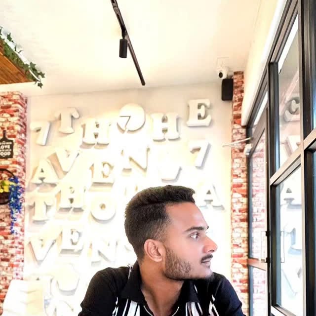 "Always been enough 🧿"