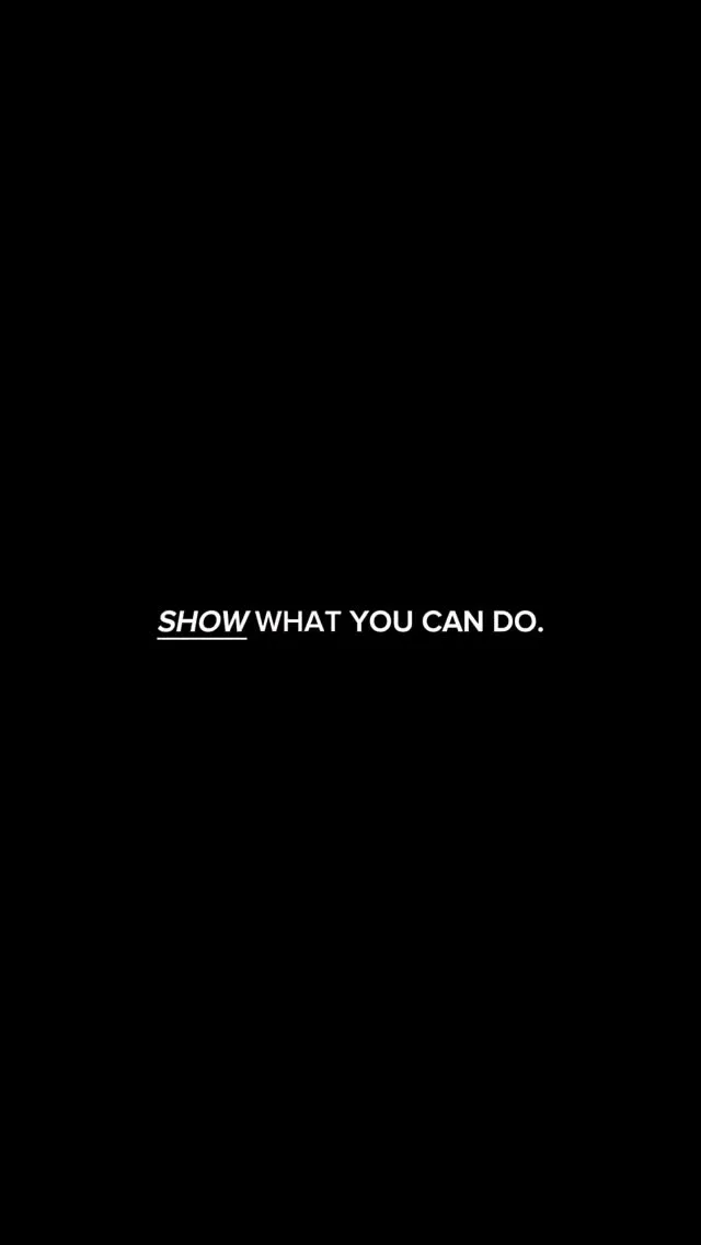 The key to standing out…

Don’t shy away from showing your process, your corks, and all the things that make working with you, unique! ✨

📍Booking Orlando and beyond
🔗 DM or fill out our intake form to inquire

#contentcreation #orlandomarketing #orlandocontentcreator #socialmediaagency #weddingcontentcreator #eventcontentcreator #brandcontent