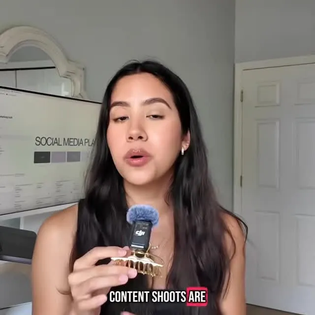 Comment “planner” and I’ll send you the shot list template I use for all my content shoots! 🫶🏼

#contentshoot #contentplanner #contentplanning #contentplan #contentcreator