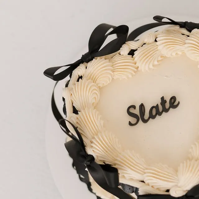 Slate is officially 3 years old ✨🧁🪽

A business I created right after graduating college, not knowing what it would turn into - is now a whole brand with a team of five 🥹

I’m so blessed by the amazing woman that are apart of this team & the vision. I’m so thankful for all the brands who trust Slate with their own business. 

I love this lil brand of mine 🤍

#socialmediamanager #denversocialmediamanager #socialmediamarketing #socialmediamanagement #socialmediaagency