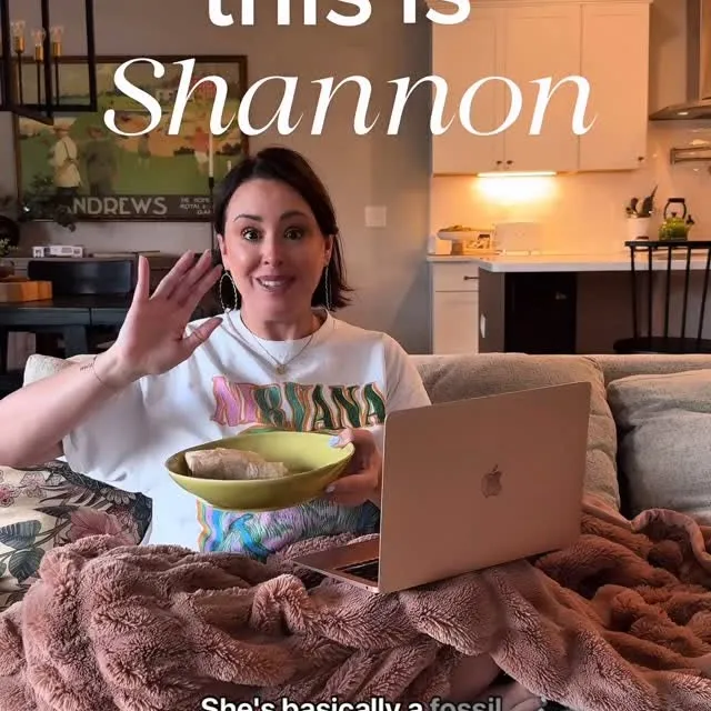 HAD TO jump on the narrator trend…this was too much fun going down memory lane 🫶

And shout out to ChatGPT for writing the script. It actually made me cry. 

#contentcreation #contentcreators #socialmediamarketer #instagramforbusiness #socialmediastrategists #socialmediamarketing