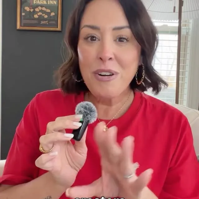 Trust me…the creators growing the fastest aren’t making a whole bunch of extra time for content.

They’re simply talking while they live their life.

So this is your sign to attach your content to a 5-minute ritual you already do every day and make that your filming window.

Because if you’re constantly waiting for the perfect time to create content…you probably won’t.

Out on your daily walk? Film.
Making your morning coffee? Film.
Sitting in the carpool line? Film.

You don’t need a studio…you just need your phone and five minutes to yap.

And remember…

Content creation is not that deep…and it should be the fun part.

Send this to a friend who keeps saying they “don’t have time” to post and go film your content 🙌

#contentcreationtips #contentcreatortips #contentstrategist