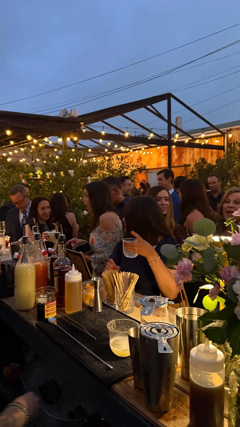 Your bar’s social media isn’t booking events because it’s missing strategy.
If I ran your page, I’d turn random posts into a system that builds trust and converts followers into paying clients.
Ready to make social media work for your bar business? Book your free consultation with Rich Social Studio.
Link in bio.

-

#SocialMediaManager #BarMarketing #EventBartending #SocialMediaStrategy #SmallBusinessMarketing