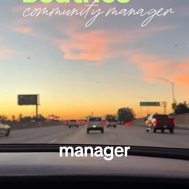 POV you said “yes” to filming content and suddenly you’re in a RUN CLUB 😮‍💨🏃🏽‍♀️

Hi everyone! I’m Beatrice, community manager at Brit Social Media, and today I was on the ground filming Kat’s run club for her all-women’s gym here in LA.

Was I nervous when I first heard “run club”? Absolutely.
Did I try to keep up anyway? Also yes.

Going the extra mile, quite literally, is kind of our thing.
See you at the next shoot 🤍

#BehindTheScenes #DigitalMarketing #ContentStrategy #SocialMediaGrowth #WomenOwnedBusiness