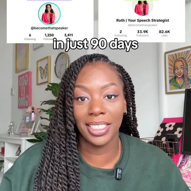 I’m gonna hold your hand when I say this: some of y’all are still posting like it’s 2016 and thats why your content is always flopping.

2026 is rewarding creators with strong ideas, bold positioning, and actual presence.
We’re not blaming the algorithm this year.
We’re leveling up the content.

Follow @brittsocialmedia if you’re serious about growing in the next 90 days. Let’s do it.

#ContentStrategy #InstagramGrowth #SocialMediaTips #CreatorEconomy #PersonalBrand