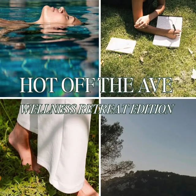 Wellness retreats shouldn’t be marketed like an escape from real life. They should be marketed like a return to yourself.
 
We’re breaking down how wellness retreat brands can shift their marketing:
 • From transformation promises to honest relief
 • From aesthetics-first content to grounded storytelling
 • From performative wellness to real human experience
 • From “fixing yourself” to remembering who you already are
 
Save this for retreat brand inspo & tag a wellness brand doing it right 🌿
 
Let us know what we should do next for Hot Off The Ave: No One Asked 📰
 
#WellnessRetreat #RetreatMarketing #WellnessBranding #SlowLiving #IntentionalLiving