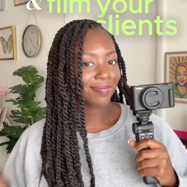 Yes, we’re a social media agency.
No, we’re not pulling up with a camera crew 

Let me explain...

At Britt Social Media, everything we do is remote. 
And yet our clients go viral,  are booked out and have long wait lists.

Because what you really need isn’t someone holding a camera.
You need someone holding the vision.

We build the machine behind the scenes so your content works without the production chaos.

If you want strategy, not just someone yelling “post more,” comment SMM and I’ll send you a dm

#socialmediamanager #socialmediamanagement #contentstrategy #servicebasedbusiness #blacksocialmediamanager