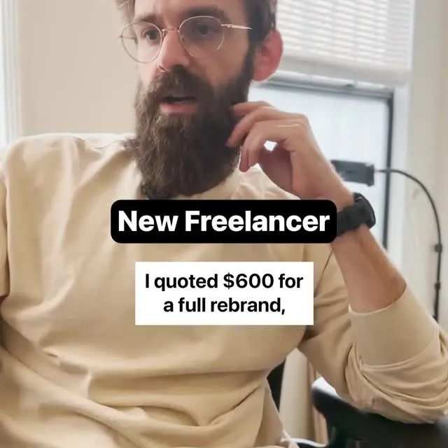 Client Prospecting Workflow for Freelance SMMs hero image
