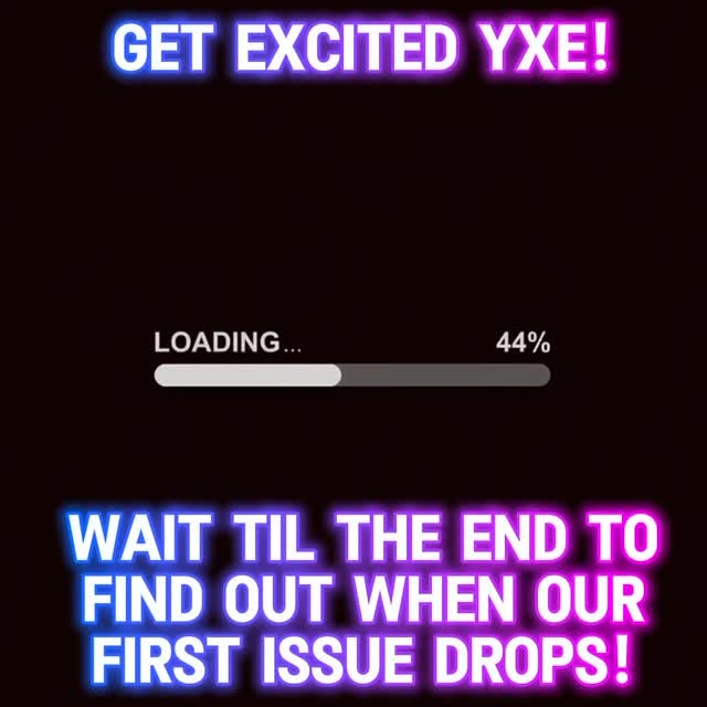 Surprise 😮🎉🔥🌟! Issue number one hits your inbox THIS WEEK! Make sure you’ve subscribed via the link in bio. We have another exciting announcement to make later today. Stay tuned ! Set your alarms, check your inbox, tell a friend, it all helps support this project & the creative community of our city ! We love you YXE!