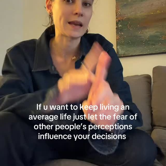 Divas we cannot be claiming an average life