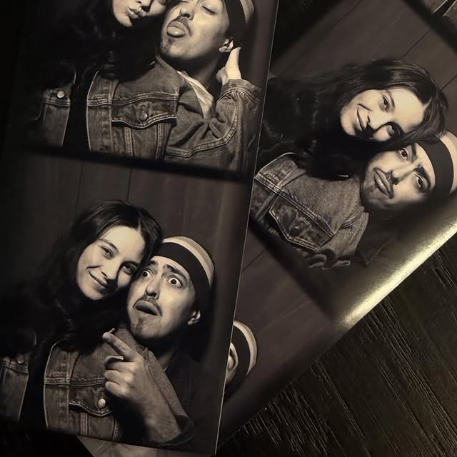 The more data you collect, the more skills you learn to acquire, and the more dots you can connect, the smarter you become ❤️