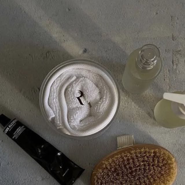 7 things I would to do physically and internally glow up in as little as 30 days 🤍✨