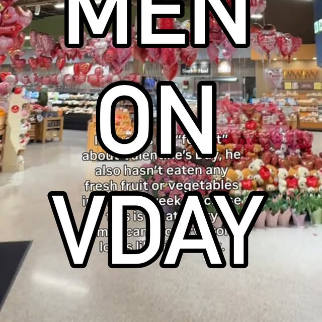 Your besties would never. I’m just sayin’.