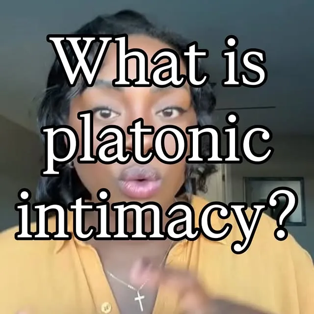 What's the difference between chemistry, closeness, and platonic intimacy?

Being able to differentiate between these three concepts can help you:

• discern substantive friendships
• increase self-awareness around your comfort level around true intimacy in your friendships
• move friendships into the next level
establish boundaries

In my group coaching program Friendship Elevated, I spend 4 months with women who are serious about having deep friendships in 2026, and this particular lesson is really powerful!

I crafted a few questions to help you see the ways these concepts are playing a role in your PERSONAL friendships right now. 

Comment CHEMISTRY and I'll send you my "Chemistry Quick Guide" to walk you through it (aaaaand you'll get more details for my group coaching program-- Friday's the last day to join!).

In the meantime, cheers to better female friendships in 2026!