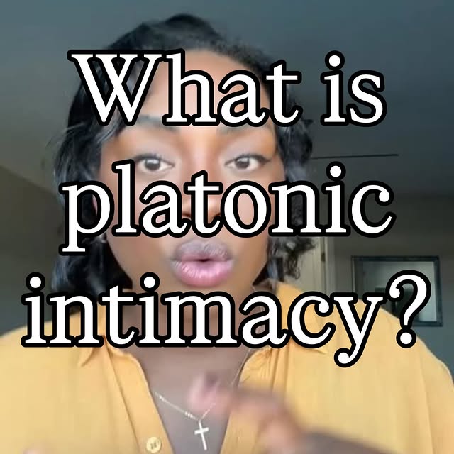What's the difference between chemistry, closeness, and platonic intimacy?

Being able to differentiate between these three concepts can help you:

• discern substantive friendships
• increase self-awareness around your comfort level around true intimacy in your friendships
• move friendships into the next level
establish boundaries

In my group coaching program Friendship Elevated, I spend 4 months with women who are serious about having deep friendships in 2026, and this particular lesson is really powerful!

I crafted a few questions to help you see the ways these concepts are playing a role in your PERSONAL friendships right now. 

Comment CHEMISTRY and I'll send you my "Chemistry Quick Guide" to walk you through it (aaaaand you'll get more details for my group coaching program-- Friday's the last day to join!).

In the meantime, cheers to better female friendships in 2026!