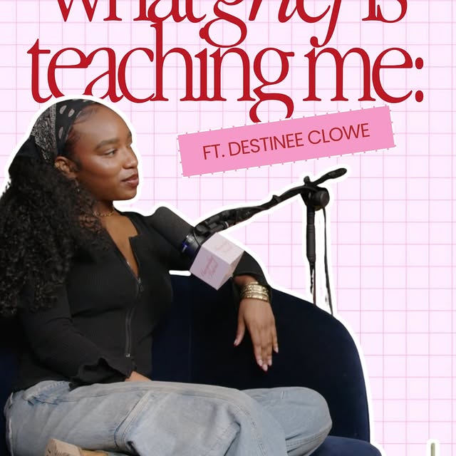 and sometimes grief is kinda likeeeee: if we don’t laugh, we’ll cry 💖