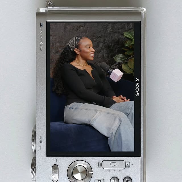 the parts of grief that never quite make sense—w/ @desclowe 💖 & full episode is live wherever you get your podcasts (& on @youtube)!