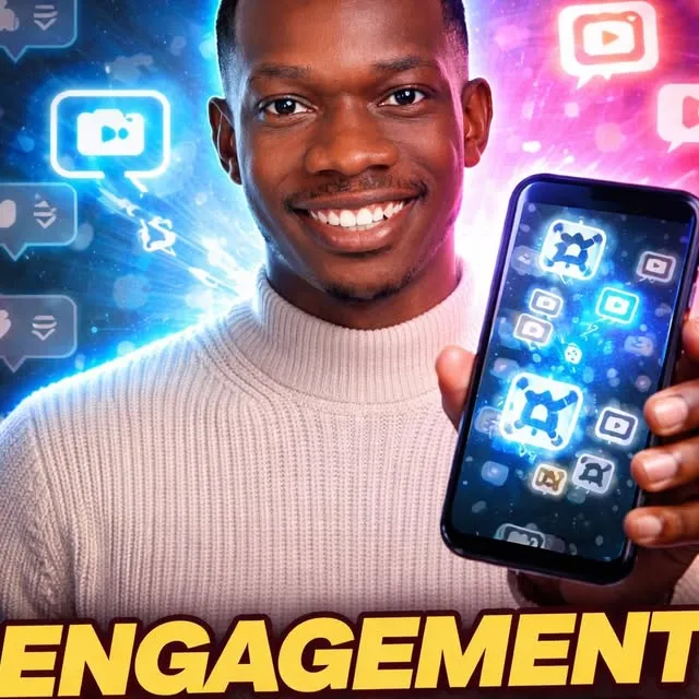 365 days.
365 AI tools.
Zero excuses.

Here’s what I learned:

Some of you will never like.
Never comment.
Never repost.

But you’ll watch every video.
Save every post.
And then slide into my DMs like,
“Hey bro, quick question…” 🤣

Social media is funny like that.

Engagement ≠ income.
The loudest people aren’t always the buyers.
The quiet ones? They’re building.

So if you’re a “silent supporter” … I see you 👀
It’s okay. You don’t have to clap.

Just don’t act brand new when the results show up. And don’t like you know me in future 🤭

Here’s to another year of discovering the best AI tools for research, automation, and communication.

(And to the lurkers… I know you’re reading this too.)