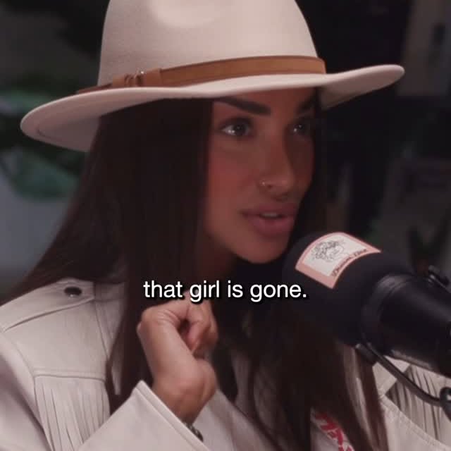 “I am peace, love, and light — but don’t get it twisted.
Healing doesn’t make you a doormat.
If you cross me, I’ll peace, love, and light your house right up.
Real spirituality is standing up for yourself, protecting your energy, and refusing to betray YOU just to keep the peace. 
Healing taught me to choose me, respect me and never betray me. Every. Single. Time.”

Full episode on @sheengurrib