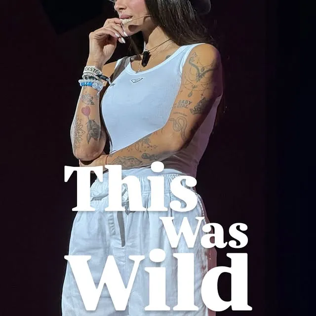 Bucharest, it’s been an honor to serve you ✨ it’s been an honor being on your stage @modern.owners 🫶🏽💕🪶🙏🏽