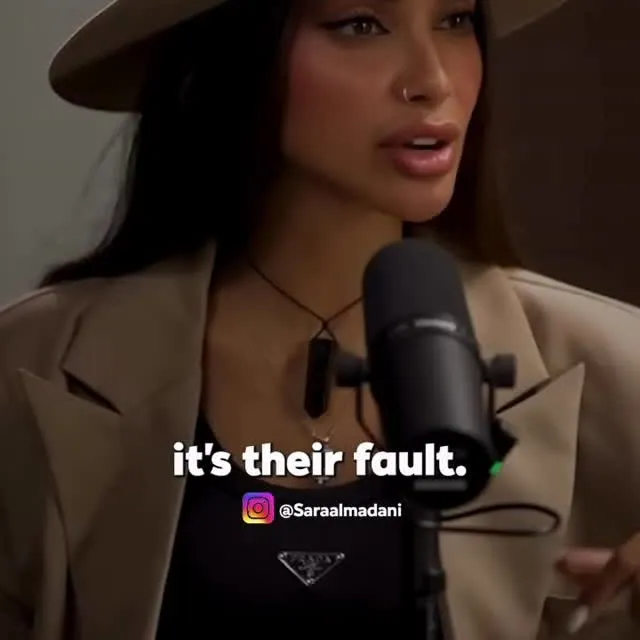 They told us self-love was selfish, but that was just a clever way to keep us tolerating what we don’t deserve.
Here’s the truth:
If you truly love yourself, you won’t chase breadcrumbs.
You won’t fall for narcissists.
You won’t settle for pain disguised as passion.
I used to think love meant proving myself.
Now I know it starts with protecting myself.
Self-love isn’t narcissism, it’s the antidote to it.