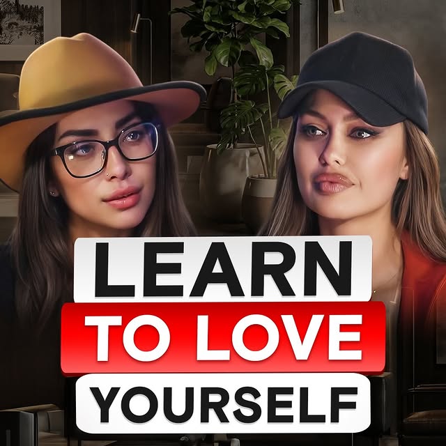 New podcast with @sara link in bio @victoriabonya 

Как можно исцелить себя и изменить свою жизнь. 
Подкаст на двух языках с самой вдохновляющей девушкой. Ссылка в шапке моего профиля.