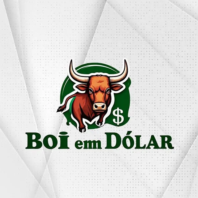 Motion Para Boi em Dólar.