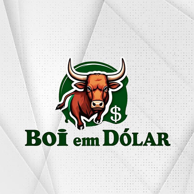 Motion Para Boi em Dólar.