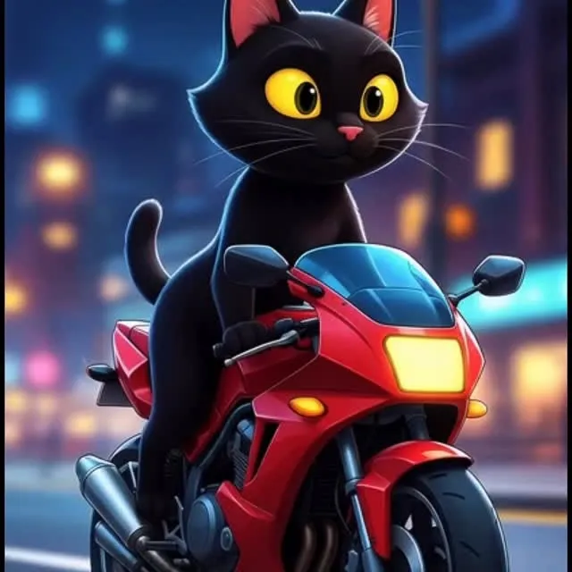 Estilo pixar que fiz para meu canal Zahk and Zoe.