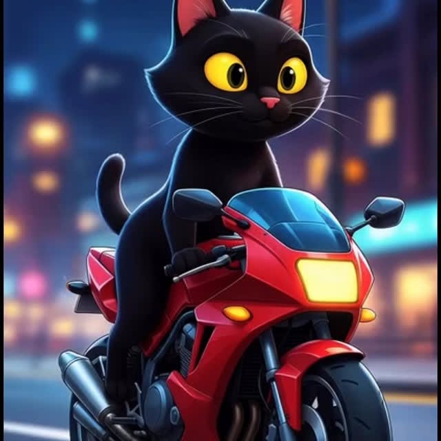 Estilo pixar que fiz para meu canal Zahk and Zoe.