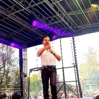 Gargždai! Susitinkam jau šiandien jūsų kultūros centre! Bilietai: igorisjarmolenka.lt