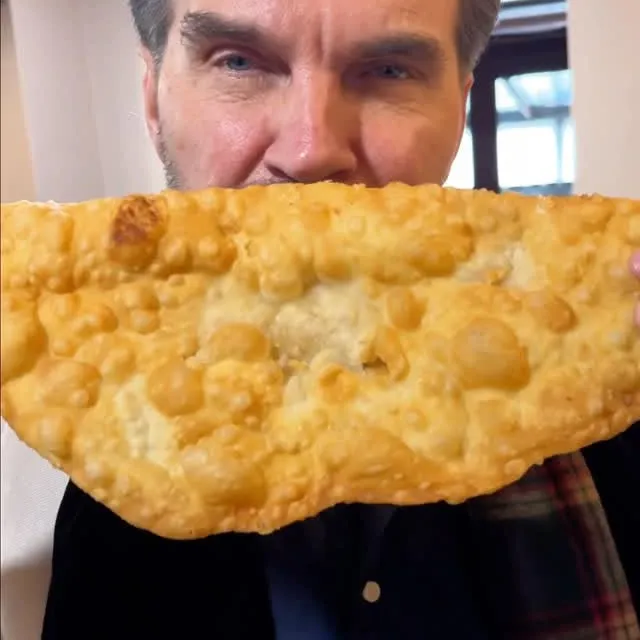 Štai kokią vietą radome pakeliui į Ignaliną 😯