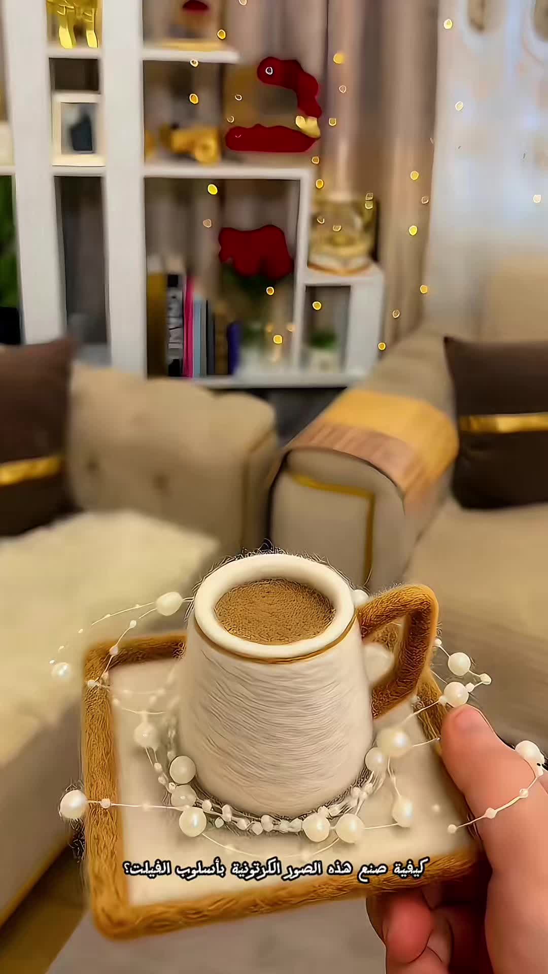 ‎كيف اسوي الترند الجديد تحويل ل افلام كرتون
‎كيفية إعداد درس تعليمي لهذه الصورة الكرتونية
‎دروس تعليمية لتصوير بأسلوب الفيلت
‎قالب صورة كرتونية الفيلت بالذكاء الاصطناعي
‎دروس تعليمية لتصوير بأسلوب كرتوني
‎فلتر القماش انستا
‎كيف اسوي التحديث الجديد للانستا
‎شرح فلتر felt في الاندرويد
‎دروس تعليمية لتصوير بأسلوب كرتوني ناعم
‎اتجاهات كرتونية الفيلت على انستغرام
‎كيفية استخدام تأثيرات الكرتون على انستغرام
instagram cartoon felt animation effect
the new update on instagram
new instagram update filter
instagram filters tutorial trend
how to use instagram's cartoon effect
instagram cartoon filter effect tutorial
ai cartoon animation photo tutorial
ai felt effect photo trend tutorial
how to use ai felt filter
   
 
how to create animated characters
how to make this cartoon photo tutorial
felt style photo tutorial
how to create felt filter effect photo
felt filter effect photo tutorial
ai felt cartoon template
‎دروس تعليمية لتأثيرات فلتر الكرتون على انستغرام
‎دروس تعليمية لتصوير حركة كرتونية بالذكاء الاصطناعي
‎دروس تعليمية لاتجاهات صور تأثير الفيلت بالذكاء الاصطناعي
‎كيفية استخدام فلتر الفيلت بالذكاء الاصطناعي