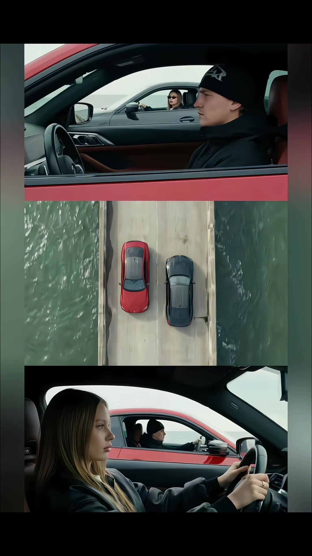 урок по созданию коллажа с парой в разных машинах на дороге загрузите одно фото, чтобы создать такой же стильный кадр урок по созданию ai-фотографий с парнем в машине 🚗 не уговаривайте парней делать с вами фотки, используйте gpt и не будет проблем я такую фотосессию повторила бы и в реальности, на самом деле, может когда нибудь получится 😜 Смотрите какой необычный коллаж я сделала нам с парнем ✨ Я тоже решила повторить необычный коллаж с парнем с машинами ии фото в машине с парнем нейросеть фото с парнем в машине 📸 как сделать фото с парнем ии в машине фото с парнем в машине тренд промы для фото ии в машине фото ии с парнем в машине фото в машине gpt с парнем gpt для фото с парнем в машине 💻 фотка с парнем возле машины фото с парнем без лица в машине тренд с парнем с фото и текст фото с парнем идеи тренд тренд с парнем фото со словами фото с парнем тренд в зеркале фото с парнем тренд фото с парнем идеи тренд с фотографиями парней тренд с парнем с фото вопросы 💌 фото с парнем тренд с надписью фото с парнем тренды тренд с парнем из фото couple trends ideas couple trends trend couples couple trends 2026 couple trends freesky couple trend tiktok Couple trends to do couple trend clothes 🔥 урок по использованию нейросети для генерации фото с парнем в машине промты для фотографий в машине коллаж с парой в разных машинах на дороге тот же шаблон для коллажа с парой в разных машинах на дороге сделай такой же коллаж с парой в разных машинах на дороге тот же шаблон для фото с парнем в машине сделай такие же фото с парнем в машине how to make a collage of couples in different cars on the road tutorial 🛠️ upload one photo to create the same advanced blockbuster how to make ai generated photos with your boyfriend in the car tutorial how to use ai to generate photos with your boyfriend in the car tutorial ai prompts for car photos collage of couples in different cars on the road same template for collage of couples in different cars on the road make the same collage of couples in different cars on the road same template for photos with your boyfriend in the car make the same photos with your boyfriend in the car 🏁 Ai gemini photo prompt  gemini ai Photo Trends ChatGPT photo trends prompt gemini ai copy paste text gemini ai prompt trend gemini text hypic   hypiccreator Godpic  capcutforus  capcut  capcutpioneer #коллаж  Dreamina redefines image editing    
 @hypic_global