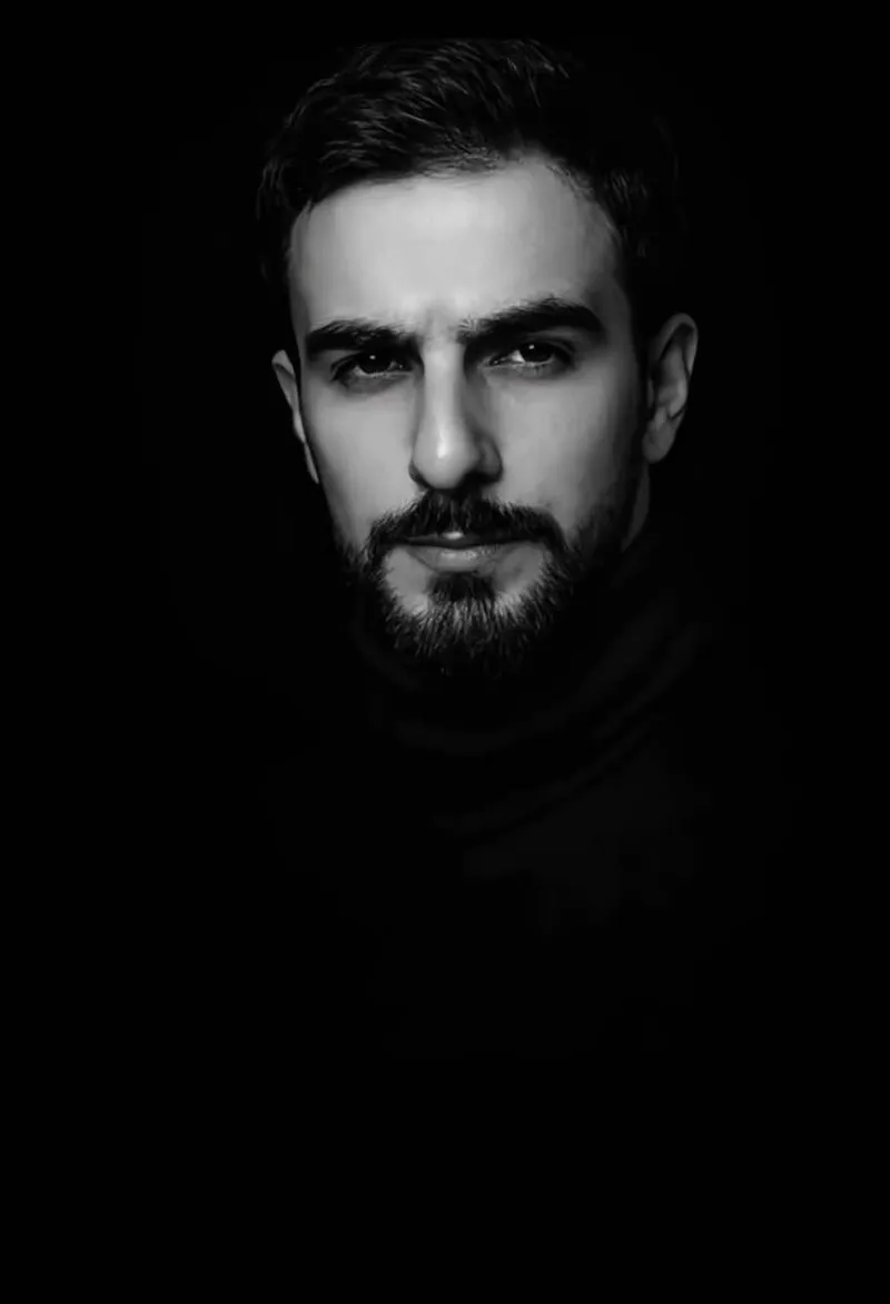 Dramatik siyah beyaz portre fotoğrafı nasıl yapılır eğitimi a dramatic black and white portrait portrait painting black and white portrait photography black and white black and white portrait photo ✨ A dramatic black-and-white portrait of a handsome young man with sharp facial features, styled hair, and a neatly groomed beard. Cinematic lighting creates strong, high-contrast shadows across his face, giving the image a mysterious and intense mood. He is wearing a dark high-neck shirt that blends into the background, leaving only his illuminated face and striking gaze visible. The composition emphasizes depth, realism, and texture. black and white portrait photo how to take black and white portraits black and white acrylic portrait black and white dramatic scenes black and white portrait drawing realistic black white portrait black and white portrait stagelight yapay zeka ile dramatik siyah beyaz portre fotoğrafı nasıl yapılır eğitimi 🔥 gemini yapay zeka ile dramatik siyah beyaz portre fotoğrafı nasıl yapılır eğitimi chatgpt ile dramatik siyah beyaz portre fotoğrafı nasıl yapılır eğitimi aynı dramatik siyah beyaz portre fotoğrafını yap 📸 dramatik siyah beyaz portre fotoğrafı aynı şablon dramatik qara ağ portret fotoşəkili necə hazırlanır təlimat yapay zəkadan istifadə edərək dramatik qara ağ portret fotoşəkili necə hazırlanır təlimat gemini yapay zəkadan istifadə edərək dramatik qara ağ portret fotoşəkili necə hazırlanır təlimat 🇦🇿 chatgpt-dən istifadə edərək dramatik qara ağ portret fotoşəkili necə hazırlanır təlimat eyni dramatik qara ağ portret fotoşəkilini hazırlayın dramatik qara ağ portret fotoşəkili eyni şablon how to make a dramatic black and white portrait photo tutorial ✨ how to make a dramatic black and white portrait photo using ai tutorial how to make a dramatic black and white portrait photo using gemini ai tutorial how to make a dramatic black and white portrait photo using chatgpt tutorial make the same dramatic black and white portrait photo dramatic black and white portrait photo same template 📉 Ai gemini photo prompt gemini ai Photo Trends 📈 ChatGPT photo trends prompt gemini ai copy paste text ✨ gemini ai prompt trend gemini text hypic 🎨 hypiccreator Godpic capcutforus 🎥 capcut capcutpioneer 🚀 Dreamina redefines image editing  #hypic #hypiccreator  #Godpic @hypic_global