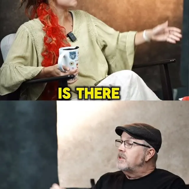 Random moments with Jim and Jordan#professionalheadshots #ifyouhaveaheadyouneedaheadshot #corporateheadshots #headshotsnearme #officeheadshots