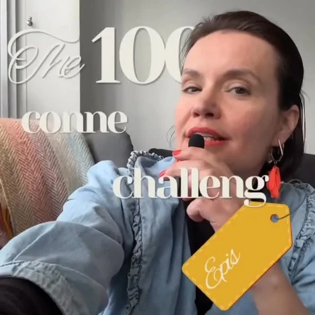 The 100 Connection challenge Ep.3

Documenting the process of building connections - in 100 working days, I’m reaching out to one person every single day. 

People who can help me to achieve my goals. Potential clients, dream collaborators, brands I want to work with, people who feel completely out of my league.
This series is about behind-the-scenes of my outreach, visibility, and actually trying to get in front of the right people.

If we haven’t met yet - Hi, I’m Kati, Reels videographer & video strategist for founder-led creative brands.

If you’re trying to grow your business through networking, pitching brands, and showing up consistently with video… follow along 💛