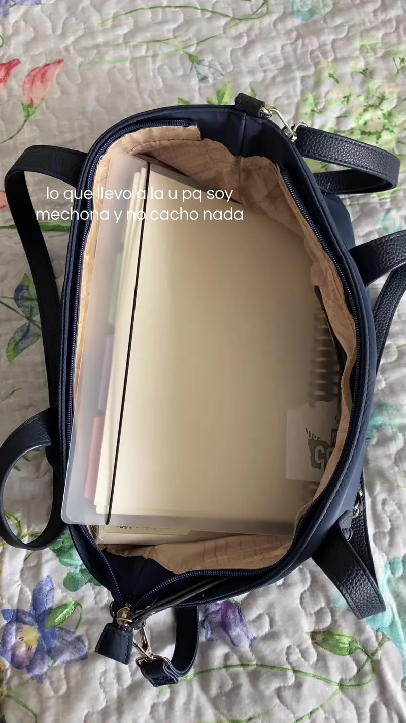 algo más que me falte? 😶‍🌫️

#universidad #mechona #chile #biobio #concepcion