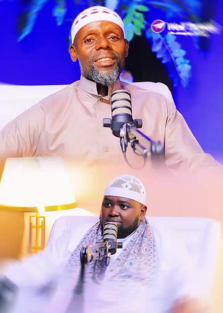 it true that once you perform Hajj, all your sins are automatically forgiven? 

Imam Ahmad Sulaiman Kyeyune