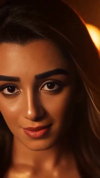 Kaleidoscope of life. #nainaavtr