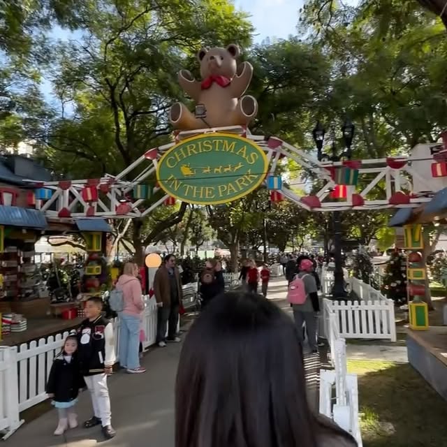 Vlog of today