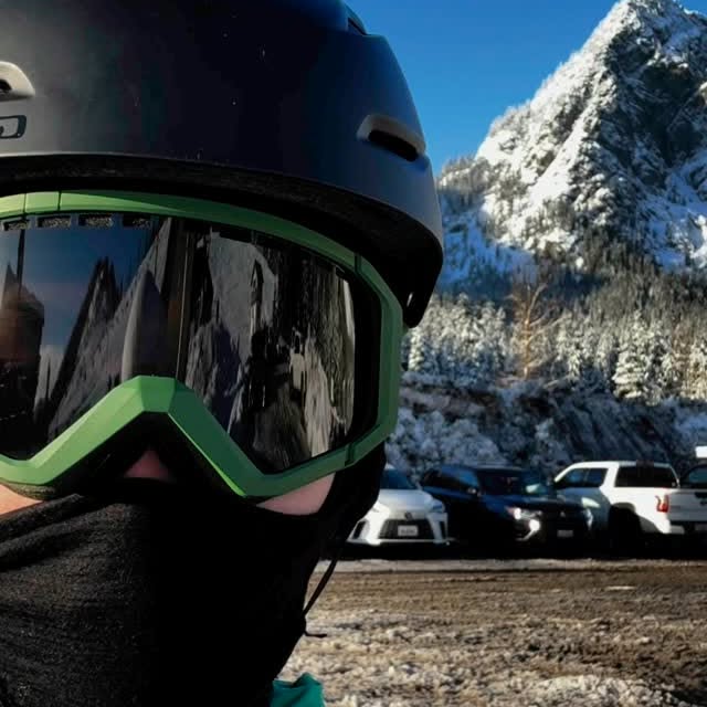 Snoqualmie snowboarding recap