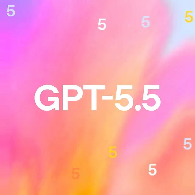 Introducing GPT-5.5—a new class of intelligence for real work.

GPT 5.5 is built to understand complex goals, use tools, check its work, and carry more tasks through to completion. It marks a new way of getting computer work done.

It excels at writing and debugging code, researching online, analyzing data, creating documents and spreadsheets, operating software, and moving across tools until a task is finished.

GPT-5.5 is rolling out today for Plus, Pro, Business and Enterprise users across ChatGPT and Codex.

We’re also introducing GPT-5.5 Pro for Pro, Business, and Enterprise users in ChatGPT.
